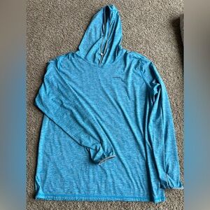 Patagonia Sun Hoodie